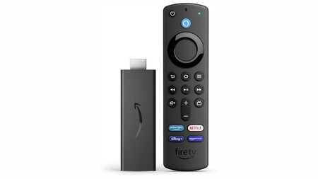 Fire Tv Stick