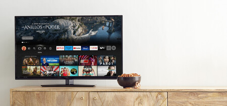 Fire Tv Stick Sistema Operativo