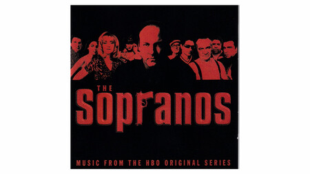 Los Soprano Banda Sonora