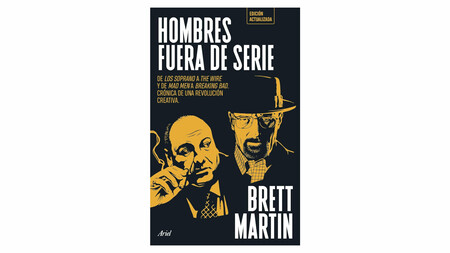 Hombres Fuera De Serie