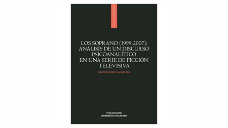 Los Soprano Analisis De Un Discruso Psicoanalitico