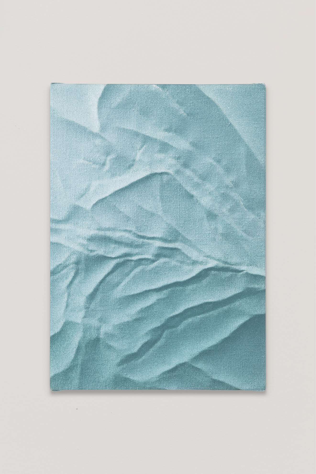 Fernando Romero. En regiones tan claras. IAACC Pablo Serrano, 2024