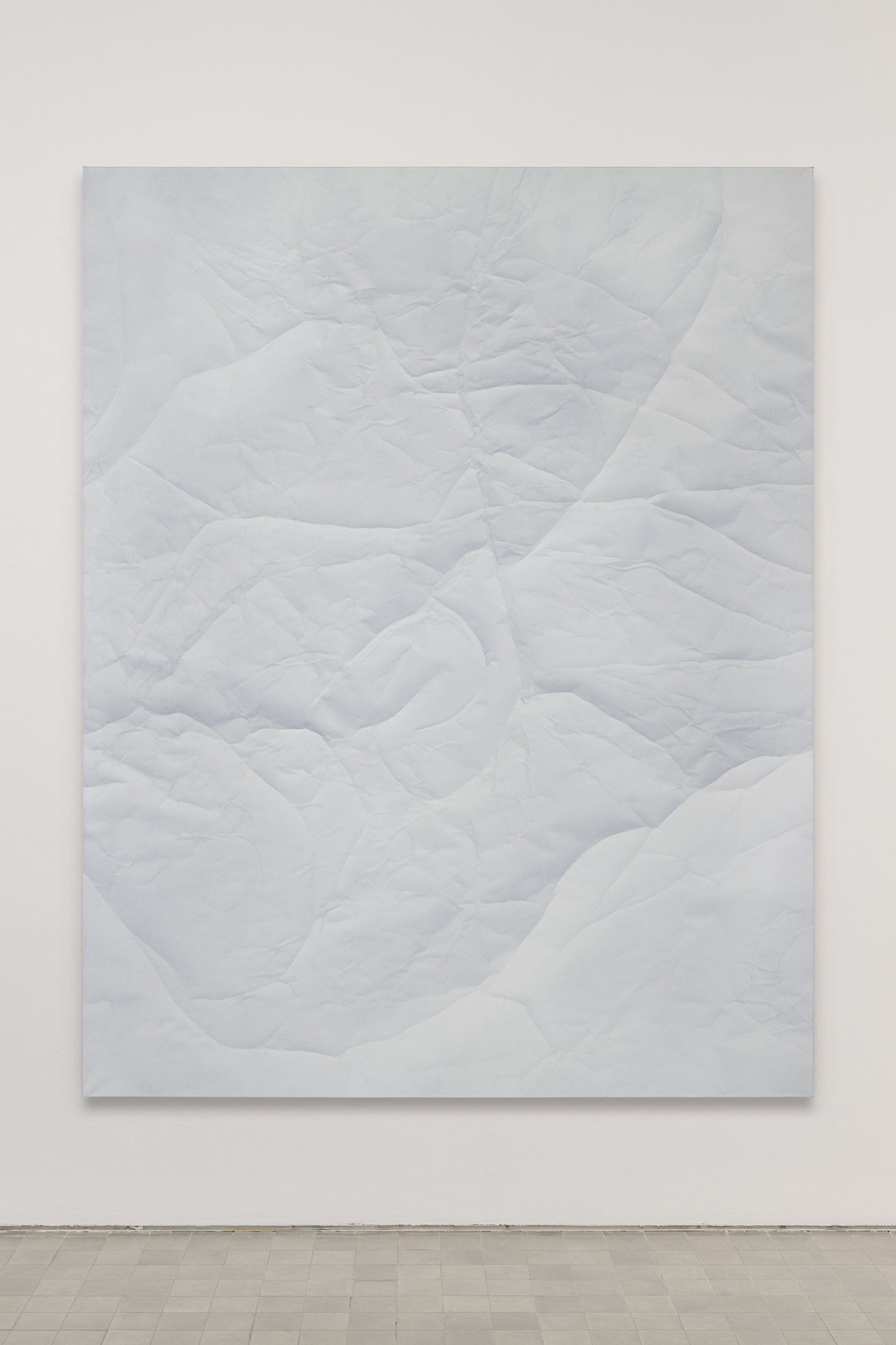 Fernando Romero. En regiones tan claras. IAACC Pablo Serrano, 2024