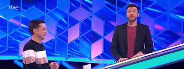 RTVE rompe récords con la entrega del mayor bote de la historia de 'El Cazador' y se estrena con el primero en 'Cifras y Letras'