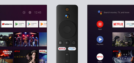 Mando Xiaomi Tv Stick