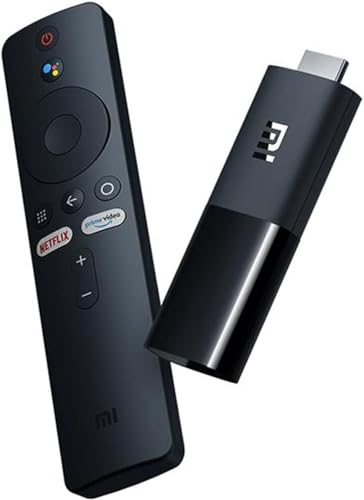 Xiaomi Mi TV Stick 