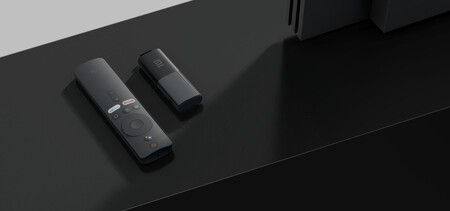 Diseno Xiaomi Tv Stick