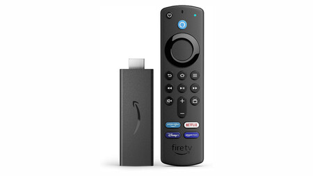 Fire Tv Stick
