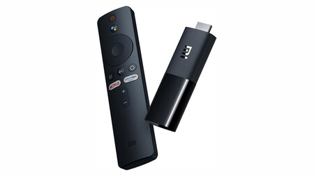 Xiaomi Tv Stick