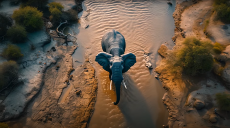 elephant