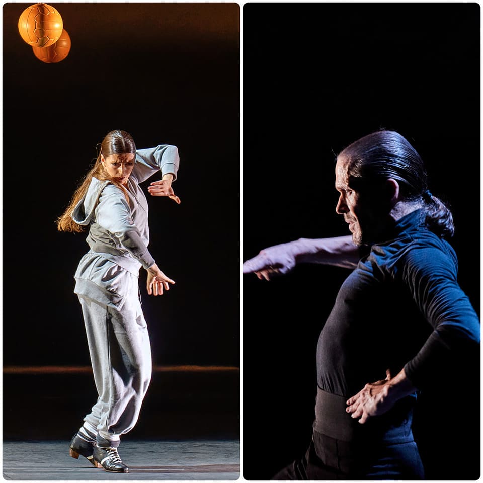 El estreno en España de Manifesto de Stephanie Lake, uno de los atractivos del cierre de Madrid en Danza | Danza Ballet