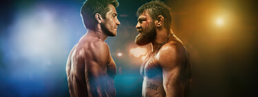 La mejor película de acción del año hasta ahora se ha estrenado directamente en Amazon Prime Video. Jake Gyllenhaal reparte guantazos muy dolorosos en un remake ejemplar