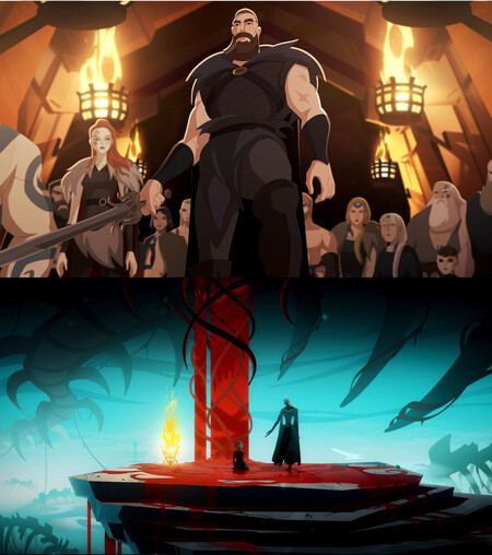 Twilight Of The Gods 2