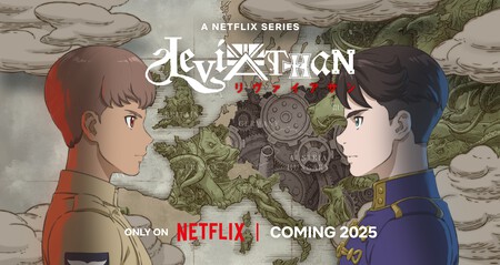 Leviathan Netflix
