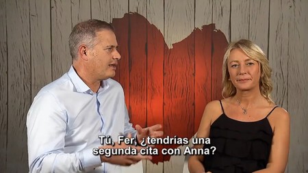 First Dates Decision