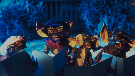 Gremlins 1984 Joe Dante