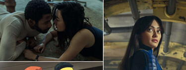 Las mejores series de Amazon Prime Video en 2024