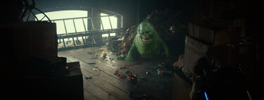 3 fantásticas comedias que ver en streaming si te gusta la exitosa saga 'Cazafantasmas' y su nueva secuela, 'Imperio helado'