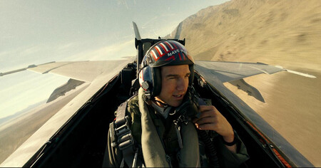 Top Gun Maverick