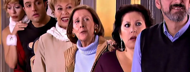 "Era una mierda". El sueldo que cobraban en 'Aquí no hay quien viva' revela la inestable situación de sus actores