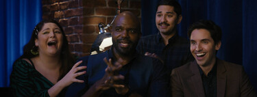 Las 13 mejores series de 2024... hasta ahora