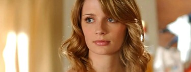 Qué fue de Mischa Barton, de icono adolescente en 'The O.C.' a sufrir estrés postraumático por culpa de los paparazzis
