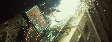 Una de las películas de ciencia ficción más ambiciosas de los últimos años acaba de llegar a Netflix. El polémico regreso de una franquicia esencial que rompió moldes 