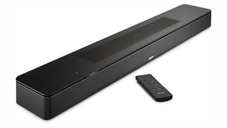 Bose Smart Soundbar 600