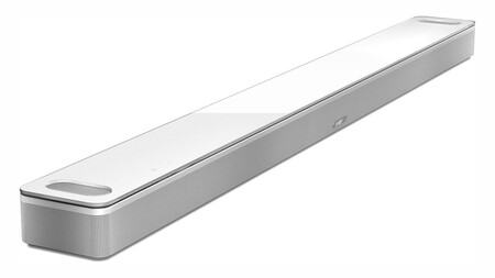 Bose Smart Soundbar Ultra