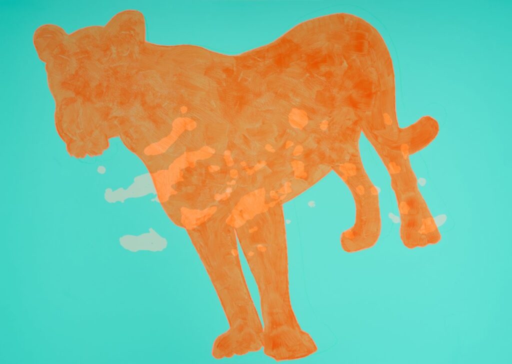 María Luisa Fernández. 8.068.807.215. Sangre en oro. MUSAC