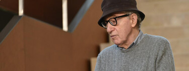 "No sé lo que significa ser cancelado". Woody Allen habla sobre el #MeToo en el Festival de Venecia y deja caer que ya no hará más cine 