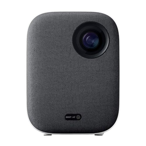 Xiaomi Mi Smart Projector 2