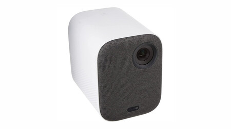 Xiaomi Mi Smart Projector 2