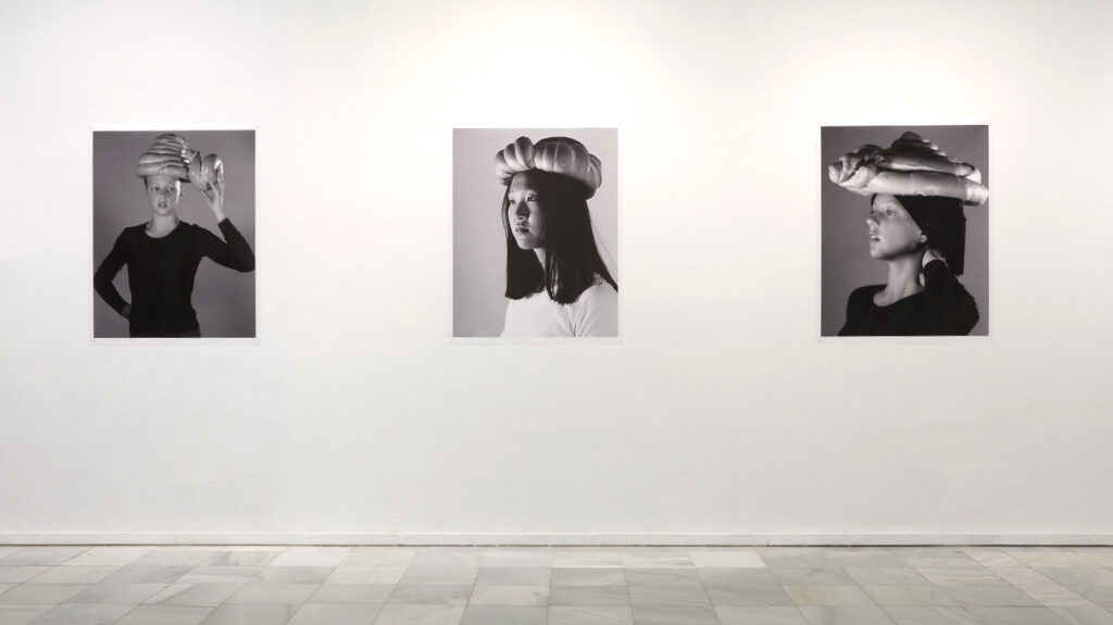 Eva Lootz. Hacer como quien dice: ¿y esto qué es? Museo Reina Sofía