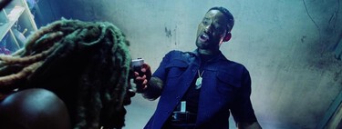 Una de las mejores películas de Will Smith cumple 20 años de su estreno: un desquiciado y divertidísimo film de acción policial que puedes ver en Amazon Prime Video