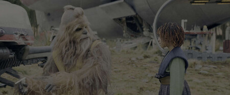 Acolyte 103 Osha Kalnacca