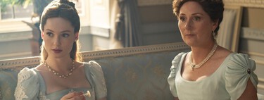 'Los Bridgerton', el gran cambio del final de la temporada 3 respecto a los libros de Julia Quinn que está dividiendo a los fans