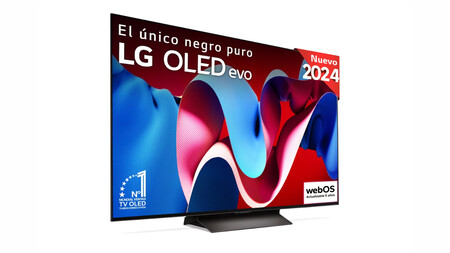 Lg C4