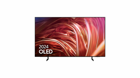Samsung S85d Pivot