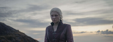 'La casa del dragón' va a por todas con su temporada 2 (crítica sin spoilers): la serie fantástica regresa con unos impresionantes episodios tan trágicos como sombríos