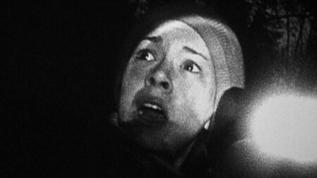 Blair Witch Project