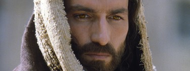 La película más ambiciosa de la historia sobre Jesucristo promete ofrecer una visión única del Hijo de Dios. 3000 horas rodadas y 4 años de montaje para el trabajo más enigmático de Terrence Malick 