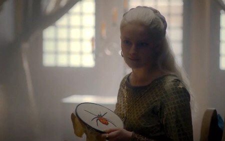 Helaena Targaryen 2