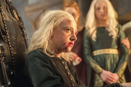 Aemond Targaryen