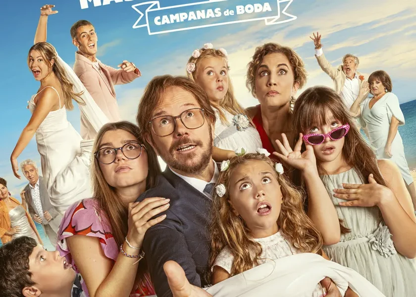 padre-no-hay-mas-que-uno-4-campanas-boda-estreno-cines