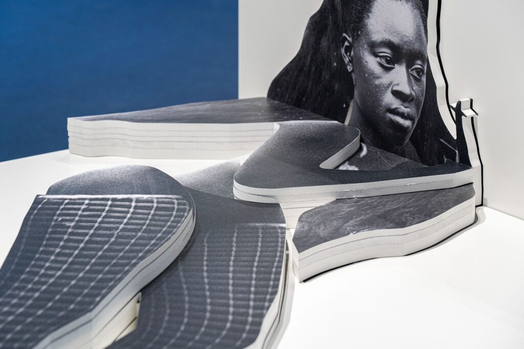 Un réquiem por la humanidad, deshumanizaciones, poder y futurismos negros. La Casa Encendida, 2024