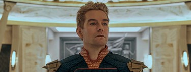 'The Boys': hay fans que están descubriendo, al fin, que Patriota es un villano despreciable