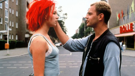Corre Lola