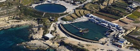 Malta Film Studios