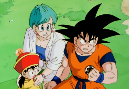 Dragon Ball Z Kai 2